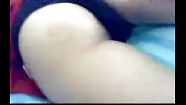 Desi Teen Girl Sex With Lover On Cam