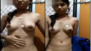 Indian woman squirt