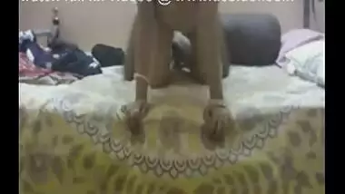 Muslim Couple Sex Plays