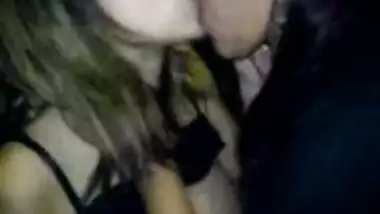 2 hot Desi Girls Playing