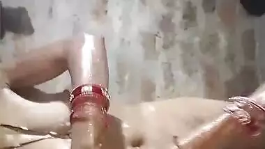 Desi bhabhi nude bath and sex with husband