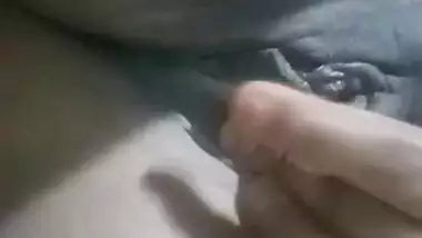 Unsatisfied sexy bhabhi fingering 2