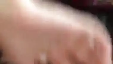 Desi hot collage lover new leaked 3 videos blojob & hard sex in hostel room clear audio part 3