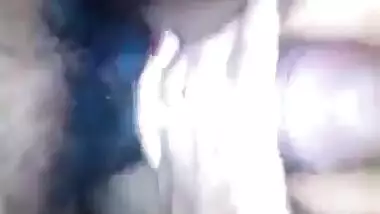 Desi hindi sex video of an Indian girl enjoying with his boyfriend