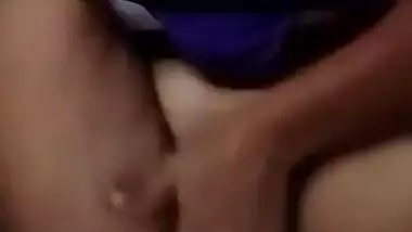 Big Booby Horny bhabhi selfie