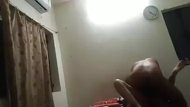 Desi Couple Fucking Leaked MMS