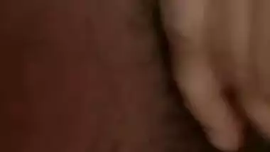 Muslim Bhabhi sex MMS video