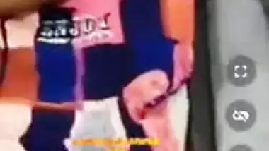 Live Cam - Newly Registered Couple First Sexy Tango Sex Show