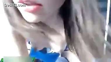 Super sexy girl hard fucking with very sexy voice