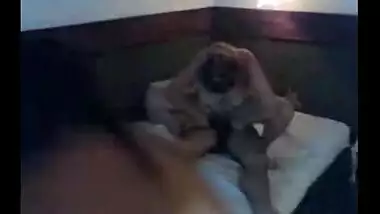 Guy fucked By A Girl