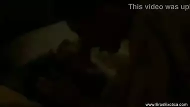 Yummy Pussy From India licking and playing her pussy