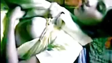 bangla student showing boobs to home tutor