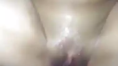 Big Black Cock in Pussy