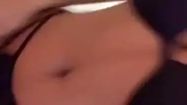 TikTok banned me