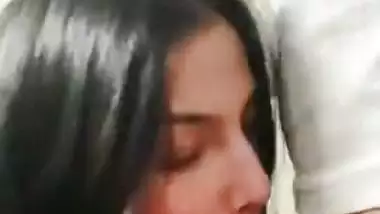 Sexy Indian Wife Blowjob And Fucking Part 6