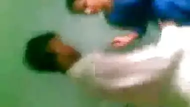 Teen premi premika ki best ashleel film