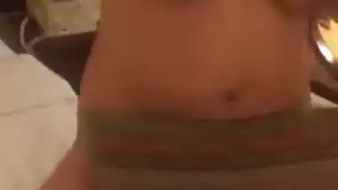 Meet this new big boobs mallu aunty
