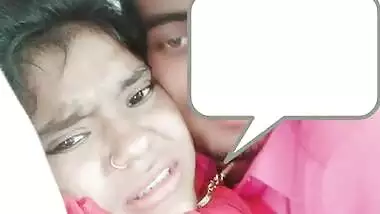 Indian Couple painful fucking with moans