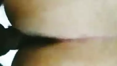 My friend's wife fucked by me yesterday by my big cock