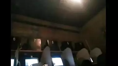 Nagpur couple hardcore homemade sex indian porn tube