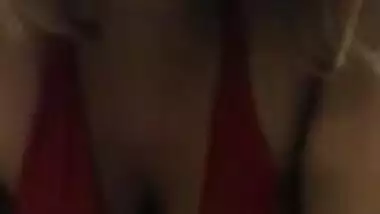 Desi BBW Teases For man 