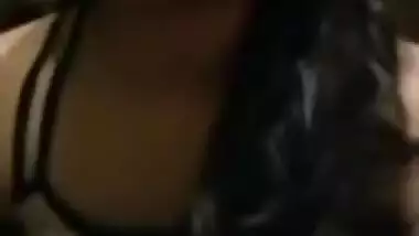 Sndt College Girl Naked Solo Video Leaked Online