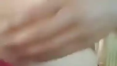 CUTE NORTHEAST GIRLFRIEND VIDEO FOR BOYFRIEND