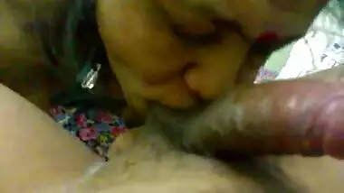 Savitha Aunty - 2