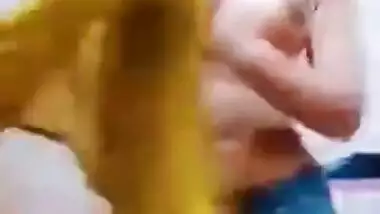 Beautiful Girl Showing 2