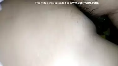 Dever Ne Bhabhi Ko Ghar Me Le Jaker Khub Chhoda