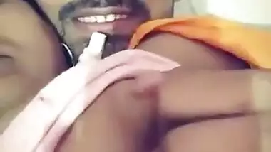 Desi village devar bhabi fun