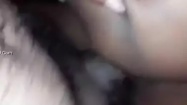 Today Exclusive- Lankan Wife Hard Fucked By Hubby