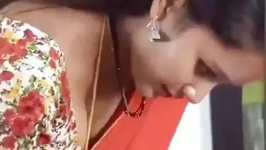 Telugu Hot Model Sexy Video