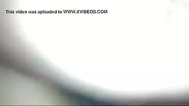 NRI guy fucks his girlfriend’s tight pink pussy in her hostel room
