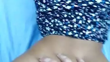 Sexy Desi Girl Fucked In Doggy Style