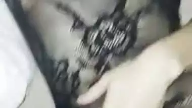 Indian young sexy hard fucking by her lover part 3