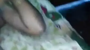 Enjoying Nude Body Of Sexy Marathi Chick