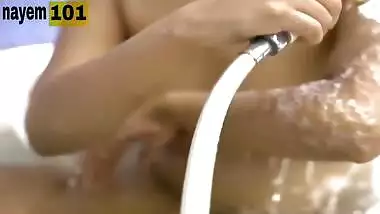 Exotic Bath