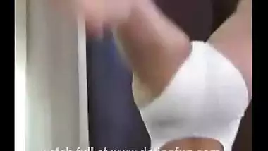 Asian Teen Sexy Dance