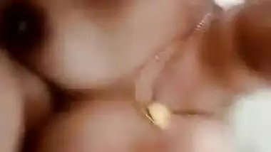 Horny Bhabhi Riding Hubby Dick
