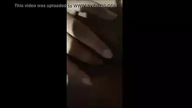 Fresh desi MMS sex episode of a youthful desi beauty from Ahmedabad