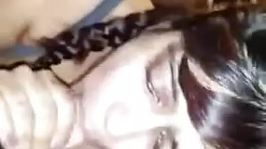 Vancouver Desi Sardarni Sandy Blowjob