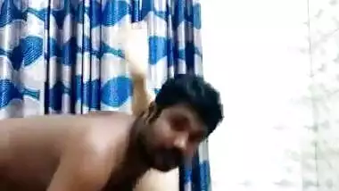 Hardcore Indian pussy licking sex video