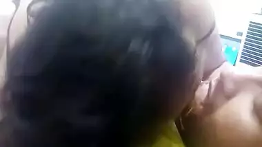 Hotsexy cOuplee Romance in Live
