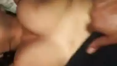 HARD ROUGH SEX, indian girl gets facial