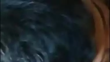 South Indian bawdy cleft porn clip MMS