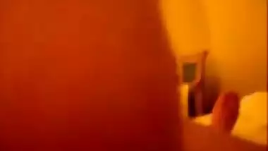 Indian prostitute.