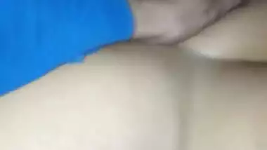 Chubby Bengali pussy sex video release goes live