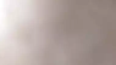 Muslim girl outdoor sex MMS movie scandal