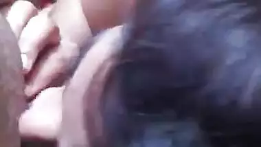 Paki Hot Wife Blowjob Clip